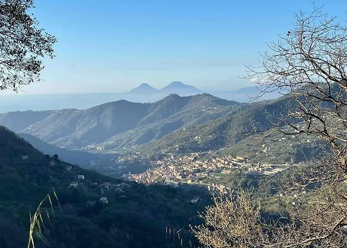 La Casa Del Postino-Arte&Natura