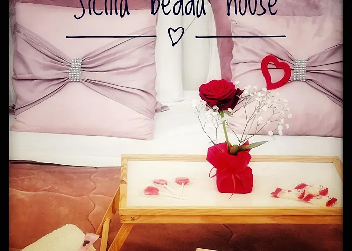 Sicilia Bedda House